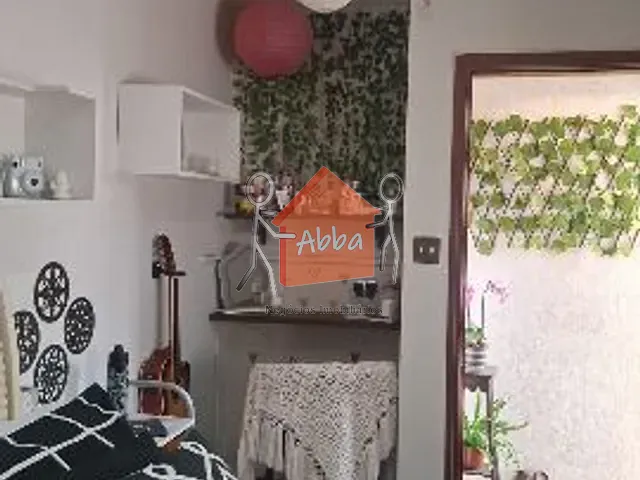 Casa com 126m² 4 quartos e 3 banheiros, à venda, no bairro Vila São Francisco (Zona Sul) em São Paulo