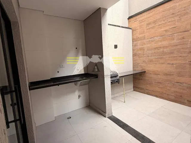 Sobrado com 90m² 3 quartos e 3 banheiros, à venda, no bairro Jardim Lisboa em São Paulo