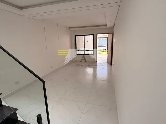 Sobrado com 90m² 3 quartos e 3 banheiros, à venda, no bairro Jardim Lisboa em São Paulo