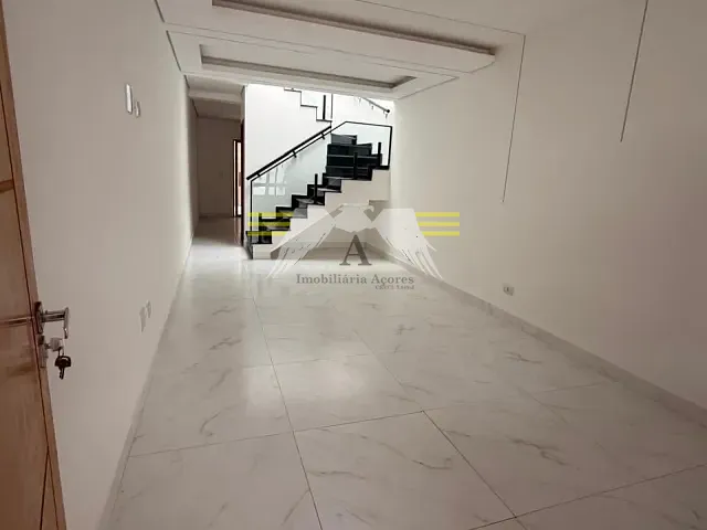 Sobrado com 90m² 3 quartos e 3 banheiros, à venda, no bairro Jardim Lisboa em São Paulo