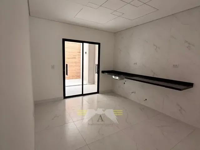 Sobrado com 90m² 3 quartos e 3 banheiros, à venda, no bairro Jardim Lisboa em São Paulo