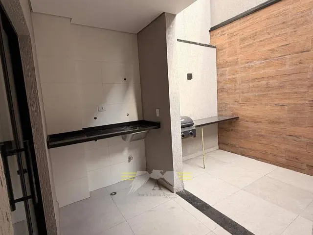 Sobrado com 90m² 3 quartos e 3 banheiros, à venda, no bairro Jardim Lisboa em São Paulo