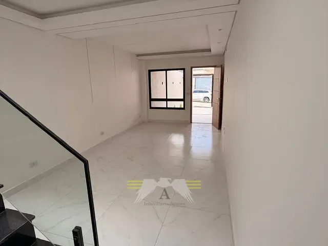 Sobrado com 90m² 3 quartos e 3 banheiros, à venda, no bairro Jardim Lisboa em São Paulo