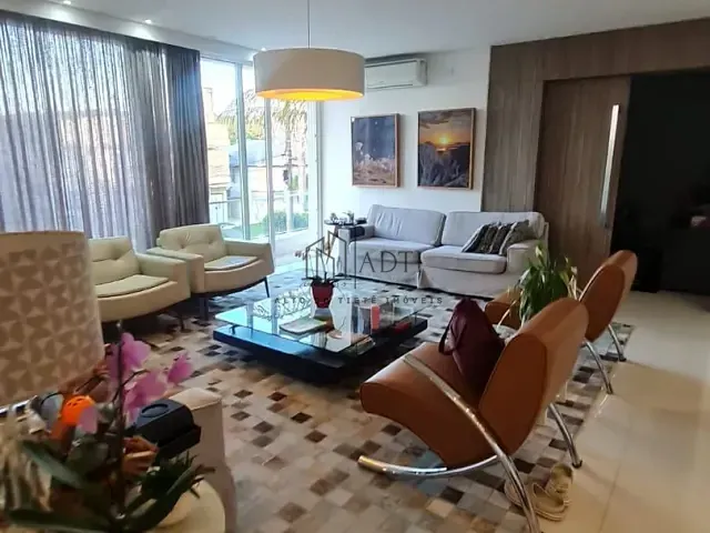 Casa 4 quartos e 7 banheiros, à venda, no bairro Parque Residencial Itapeti em Mogi das Cruzes
