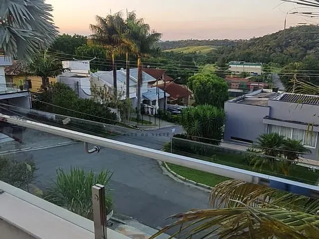 Casa 4 quartos e 7 banheiros, à venda, no bairro Parque Residencial Itapeti em Mogi das Cruzes