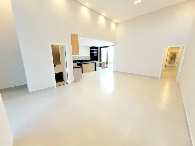 Casa com 333m² 3 quartos e 5 banheiros, à venda, no bairro Jardins Di Roma em Indaiatuba