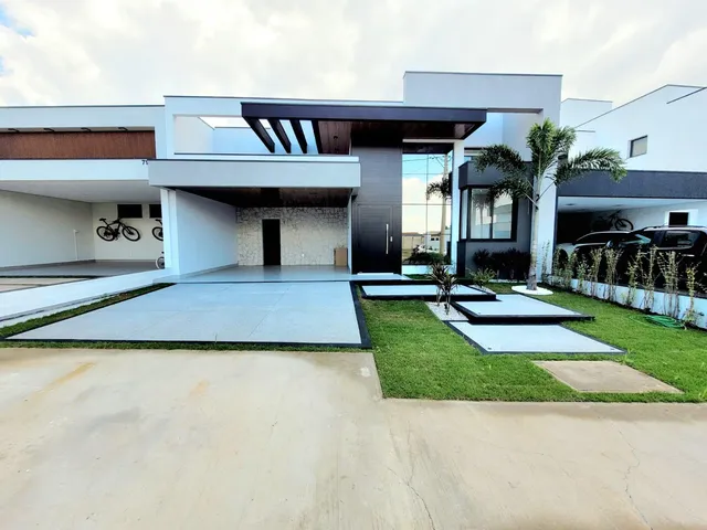 Casa com 333m² 3 quartos e 5 banheiros, à venda, no bairro Jardins Di Roma em Indaiatuba
