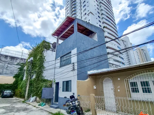 Casa 1 quarto e 1 banheiro, para alugar, no bairro Umarizal em Belém