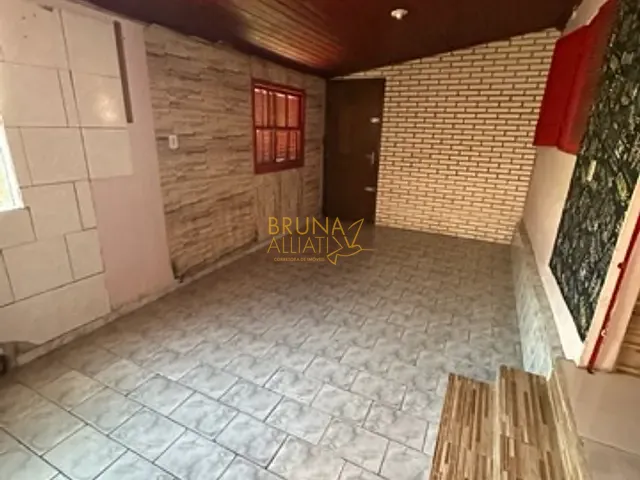 Casa 2 quartos e 1 banheiro, para alugar, no bairro Amaral Ribeiro em Sapiranga