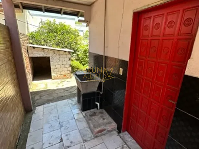 Casa 2 quartos e 1 banheiro, para alugar, no bairro Amaral Ribeiro em Sapiranga