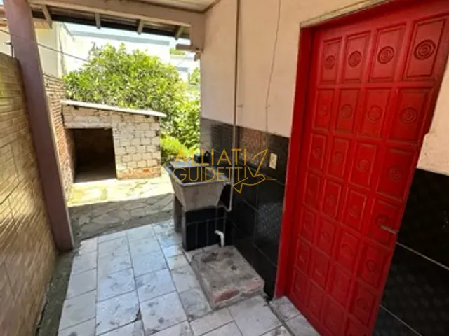 Casa 2 quartos e 1 banheiro, para alugar, no bairro Amaral Ribeiro em Sapiranga