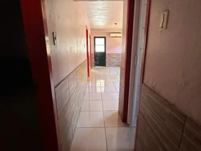Casa 2 quartos e 1 banheiro, para alugar, no bairro Amaral Ribeiro em Sapiranga