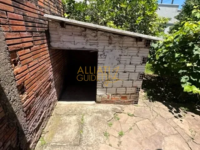 Casa 2 quartos e 1 banheiro, para alugar, no bairro Amaral Ribeiro em Sapiranga