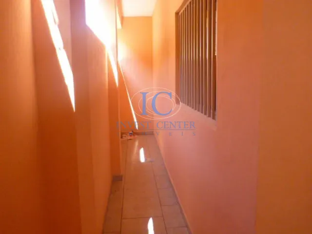 Casa com 250m², à venda, no bairro Jardim São Conrado em Indaiatuba