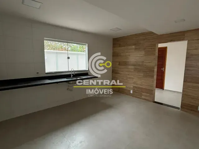 Casa 3 quartos e 2 banheiros, à venda, no bairro Barroco (Itaipuaçu) em Maricá