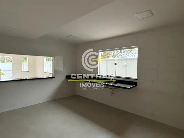 Casa 3 quartos e 2 banheiros, à venda, no bairro Barroco (Itaipuaçu) em Maricá