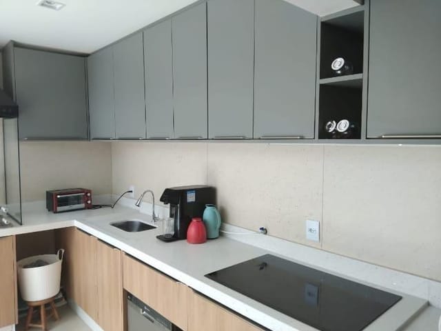 Casa com 170m² 4 quartos e 3 banheiros, à venda, no bairro Vila Oliveira em Mogi das Cruzes
