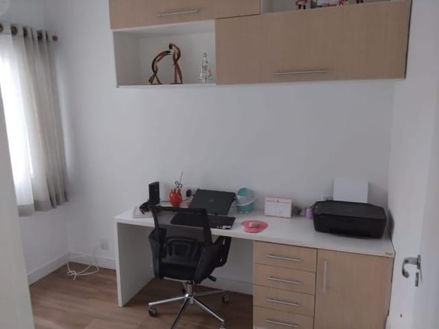 Casa com 170m² 4 quartos e 3 banheiros, à venda, no bairro Vila Oliveira em Mogi das Cruzes