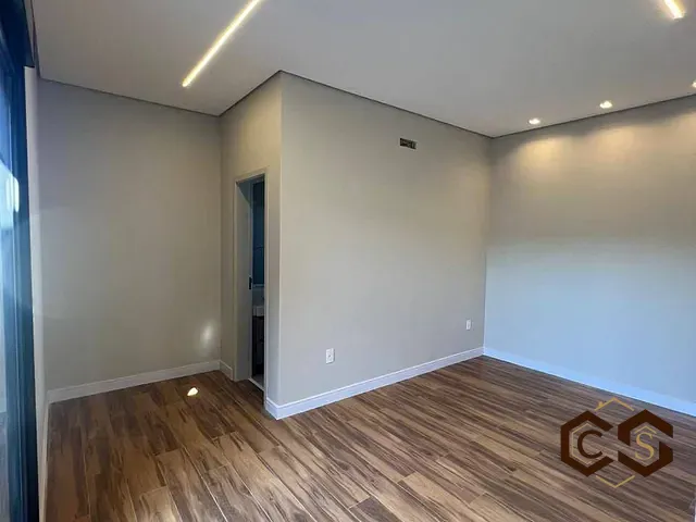 Casa com 360m² 3 quartos e 4 banheiros, à venda, no bairro Chácara Alvorada em Indaiatuba