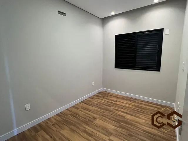 Casa com 360m² 3 quartos e 4 banheiros, à venda, no bairro Chácara Alvorada em Indaiatuba