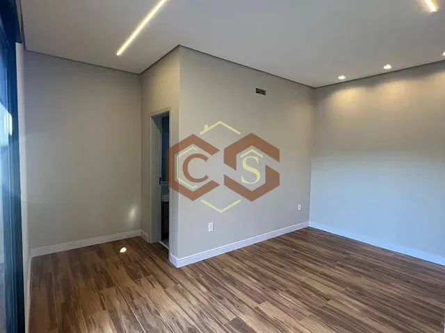 Casa com 360m² 3 quartos e 4 banheiros, à venda, no bairro Chácara Alvorada em Indaiatuba