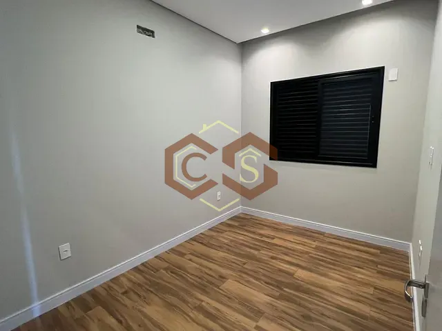 Casa com 360m² 3 quartos e 4 banheiros, à venda, no bairro Chácara Alvorada em Indaiatuba