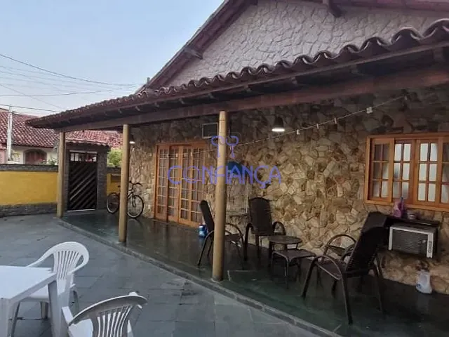 Casa com 374m² 2 quartos e 2 banheiros, à venda, no bairro Campo Grande em Rio de Janeiro