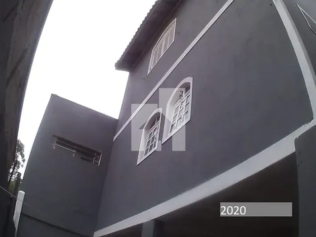 Casa com 160m² 3 quartos e 1 banheiro, à venda, no bairro Jardim Caçula em Jundiaí