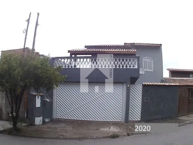 Casa com 160m² 3 quartos e 1 banheiro, à venda, no bairro Jardim Caçula em Jundiaí