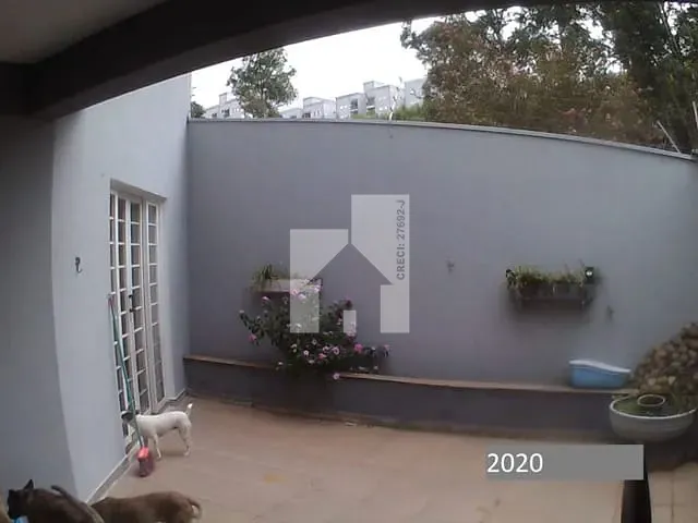 Casa com 160m² 3 quartos e 1 banheiro, à venda, no bairro Jardim Caçula em Jundiaí