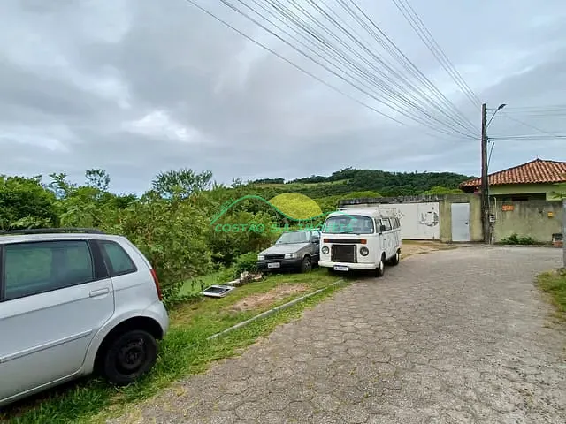 Casa com 135m² 2 quartos e 1 banheiro, à venda, no bairro Tapera da Base em Florianópolis
