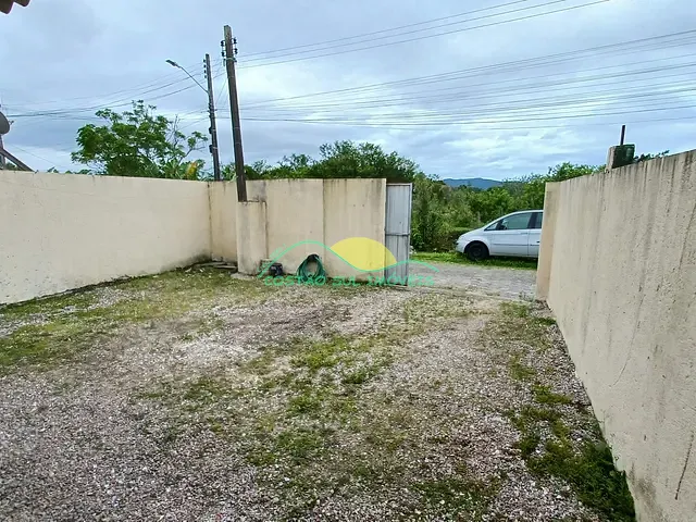 Casa com 135m² 2 quartos e 1 banheiro, à venda, no bairro Tapera da Base em Florianópolis