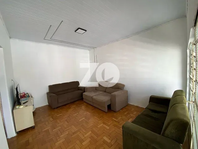 Casa com 482m² 3 quartos e 2 banheiros, à venda, no bairro Vila Souto em Bauru