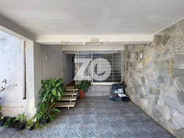Casa com 482m² 3 quartos e 2 banheiros, à venda, no bairro Vila Souto em Bauru