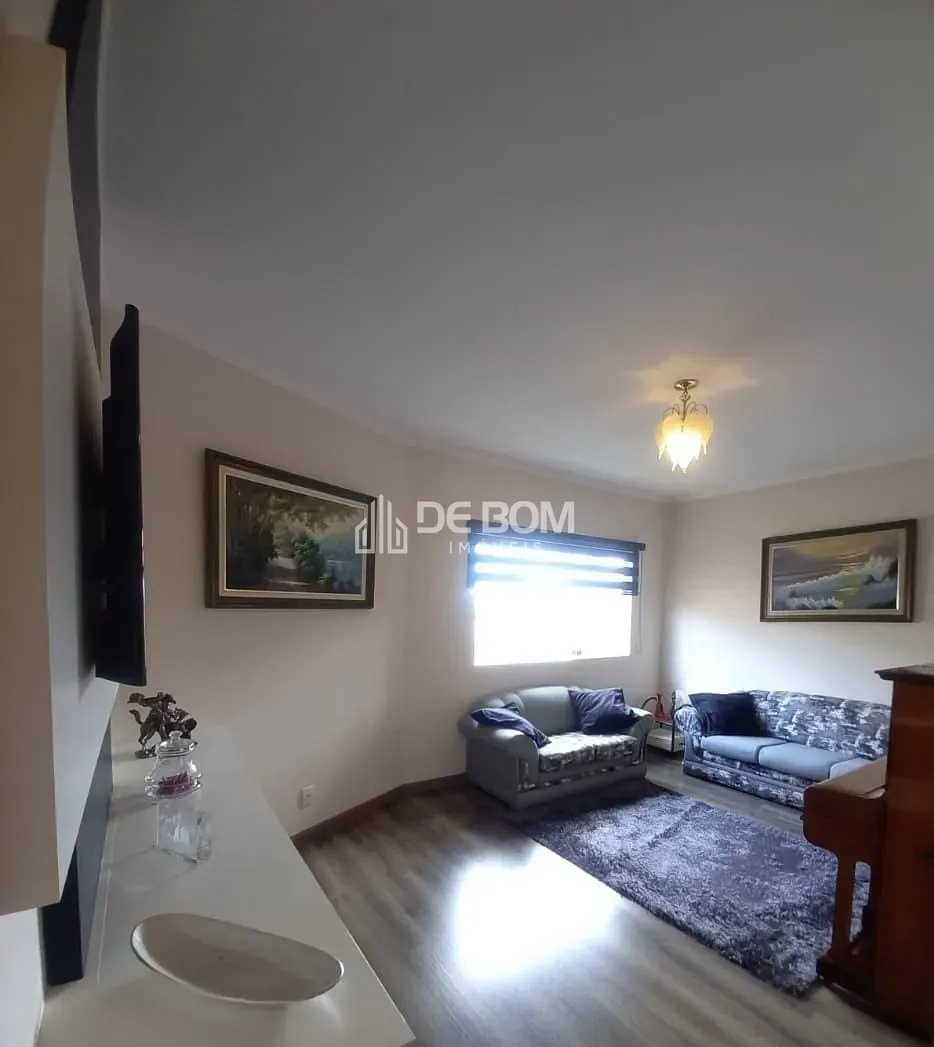 Casa, 3 quartos, 147 m² - Foto 8