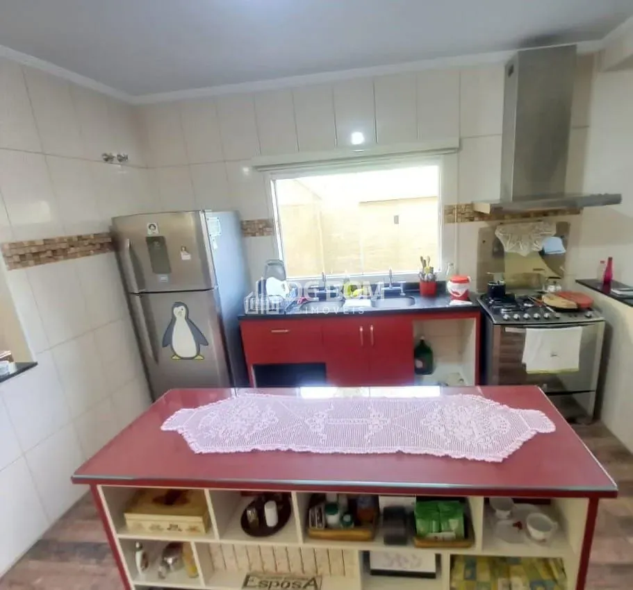 Casa, 3 quartos, 147 m² - Foto 19