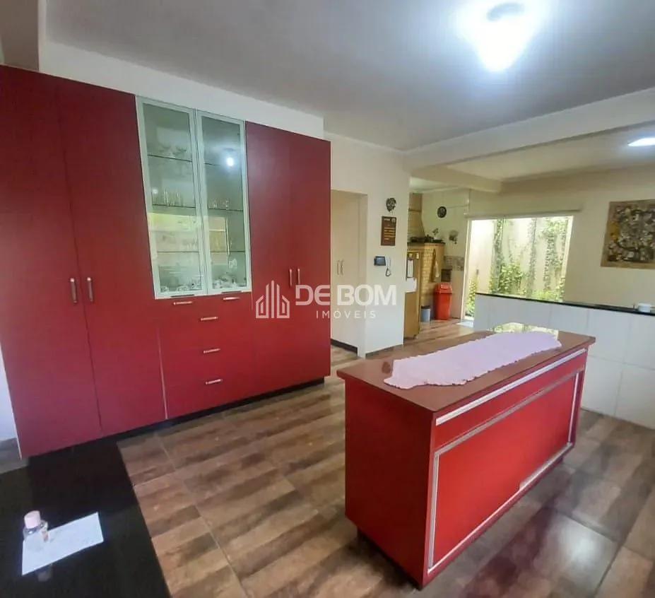 Casa, 3 quartos, 147 m² - Foto 17