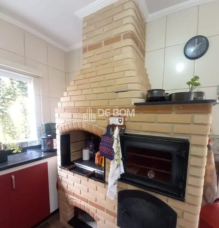 Casa, 3 quartos, 147 m² - Foto 24