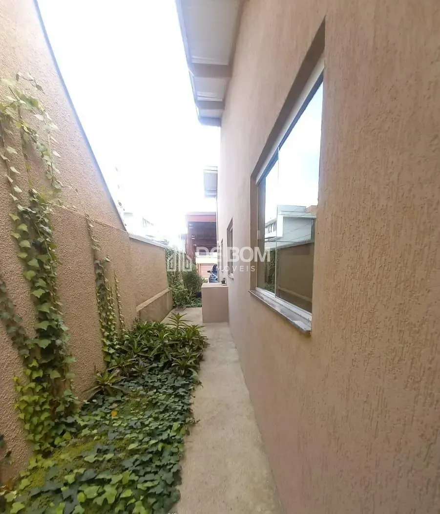 Casa, 3 quartos, 147 m² - Foto 2
