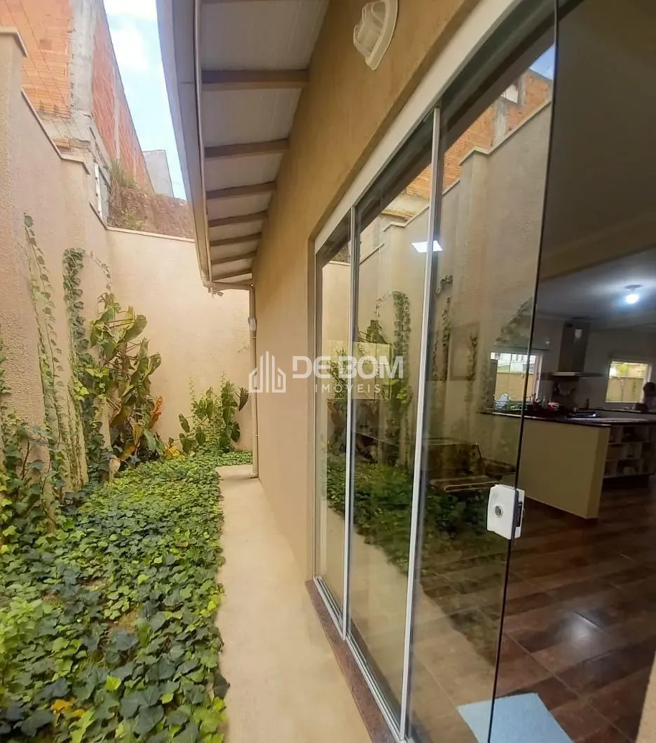 Casa, 3 quartos, 147 m² - Foto 1