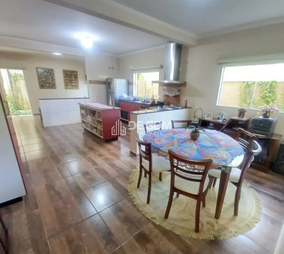 Casa, 3 quartos, 147 m² - Foto 15
