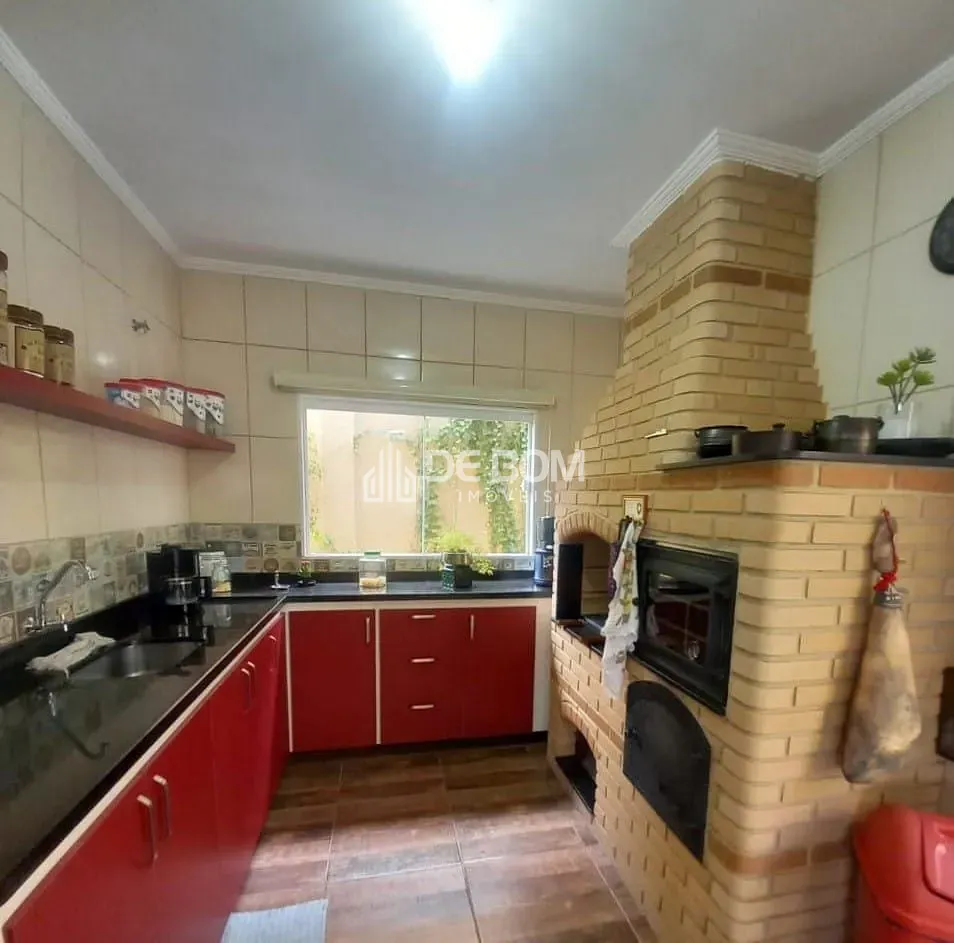 Casa, 3 quartos, 147 m² - Foto 35