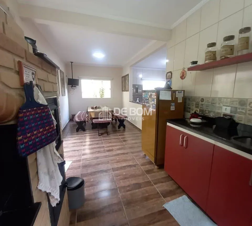 Casa, 3 quartos, 147 m² - Foto 21