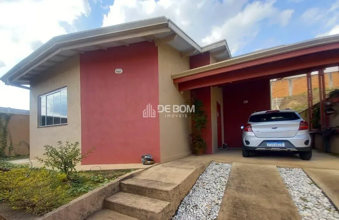 Casa, 3 quartos, 147 m² - Foto 4