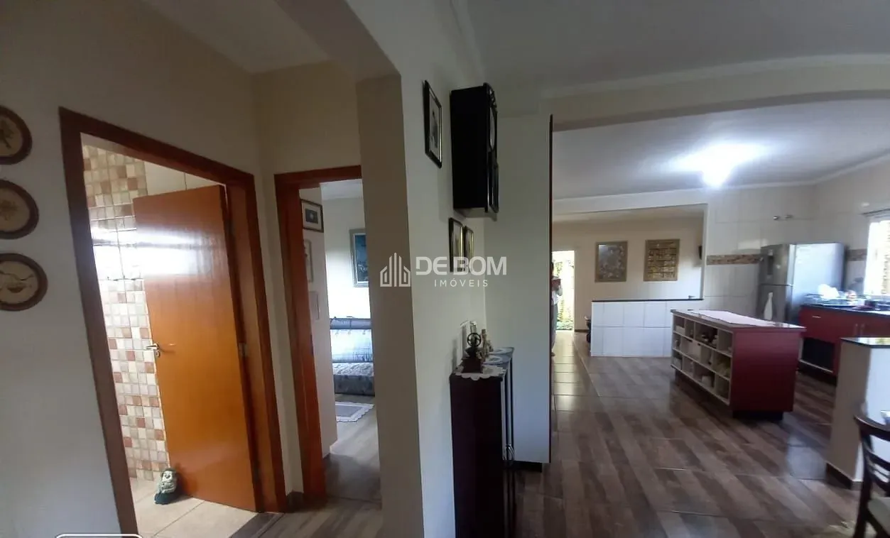 Casa, 3 quartos, 147 m² - Foto 12