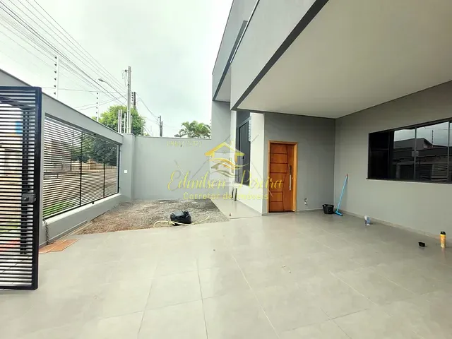 Casa com 200m² 3 quartos e 2 banheiros, à venda, no bairro Jardim Planalto em Londrina