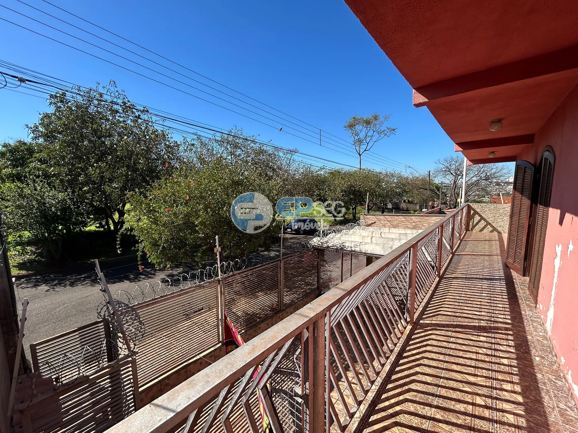 Casa, 5 quartos, 264 m² - Foto 40