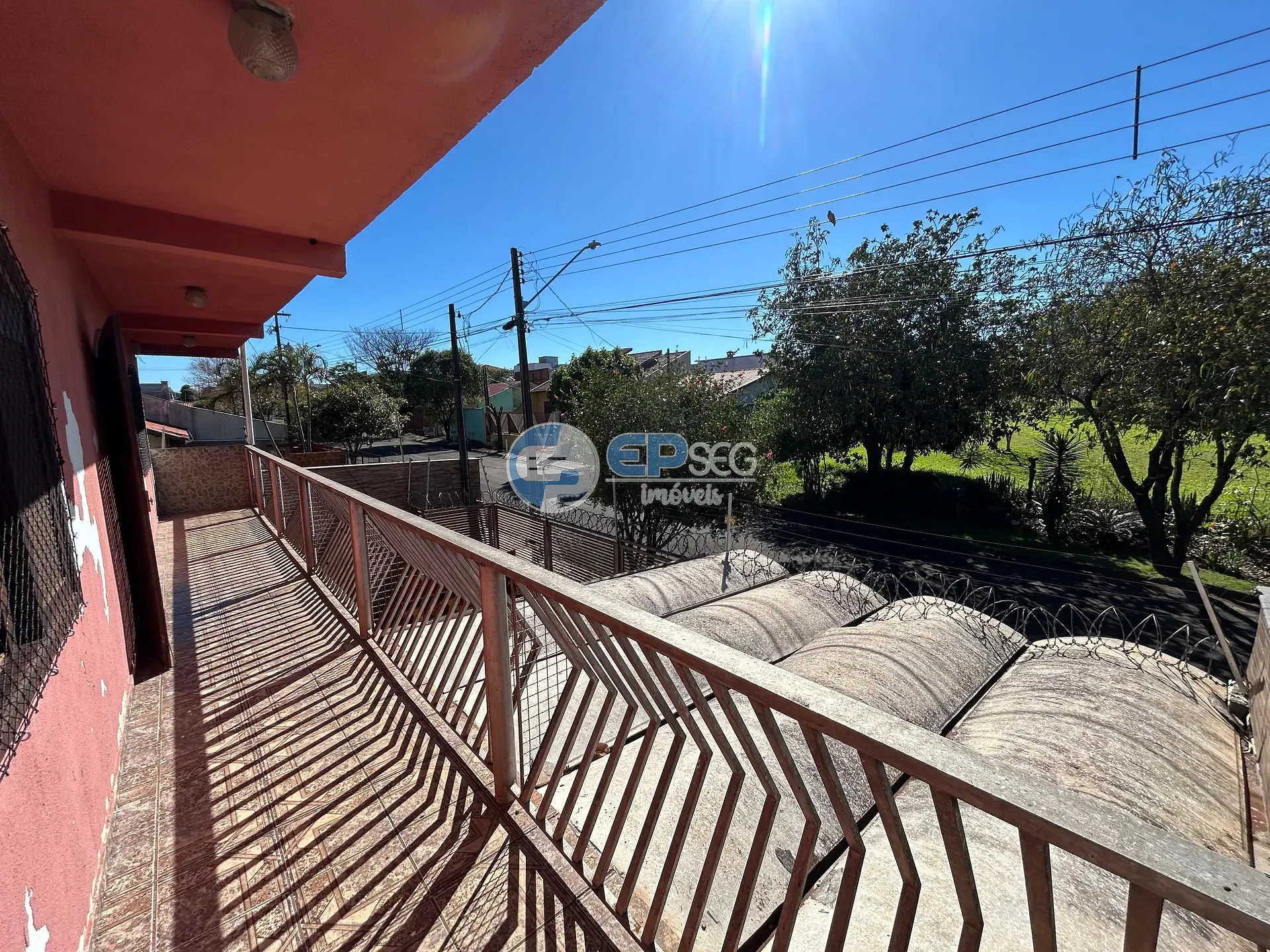Casa, 5 quartos, 264 m² - Foto 41
