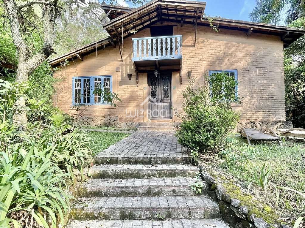 Casa à venda com 3 quartos, 440m² - Foto 15