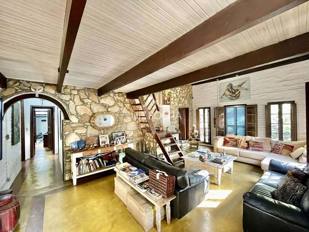 Casa à venda com 3 quartos, 440m² - Foto 16